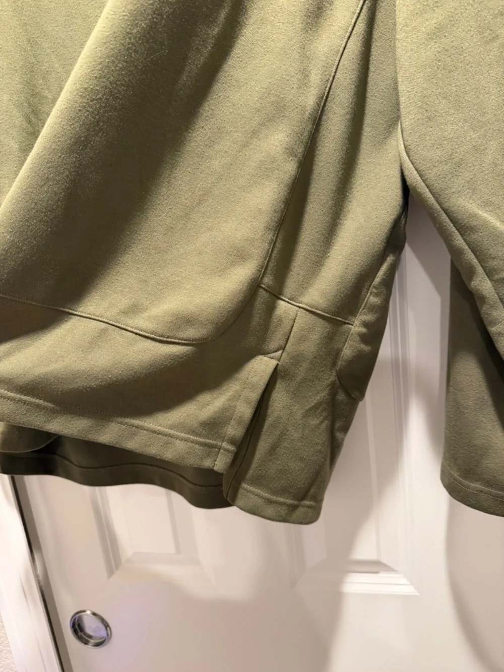 Adidas Sweatshirt